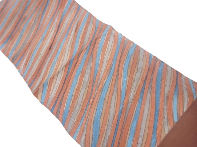 Japanese Kimono / Accessories Silk